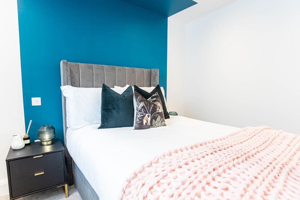 Marina Boutique Apartments by Opulent