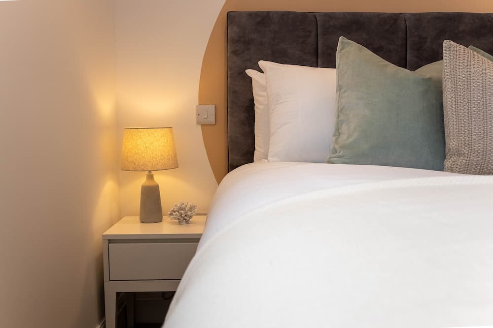 Marina Boutique Apartments by Opulent