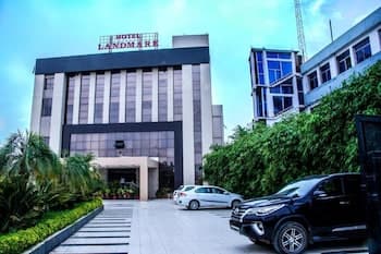 Hotel Landmark