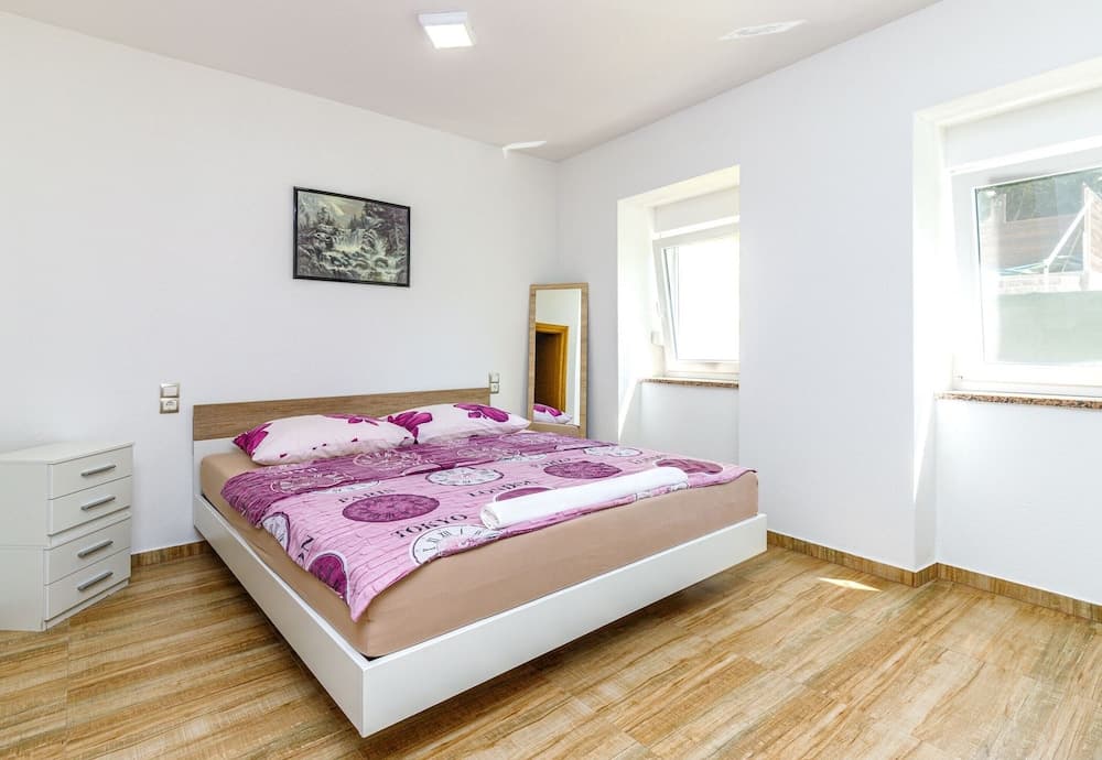 Beba Pool and Sauna House