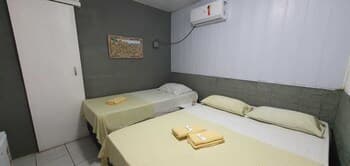 Casa Aeroporto Pousada