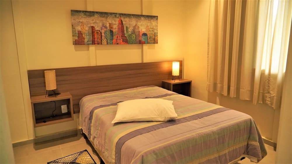 Hotel Fazenda Ararita