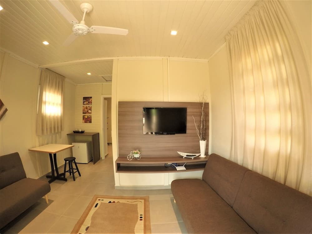 Hotel Fazenda Ararita