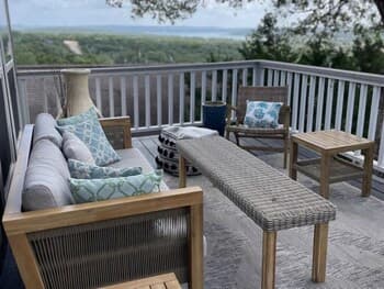 Casa del Arbol Tree House for 14 Guests