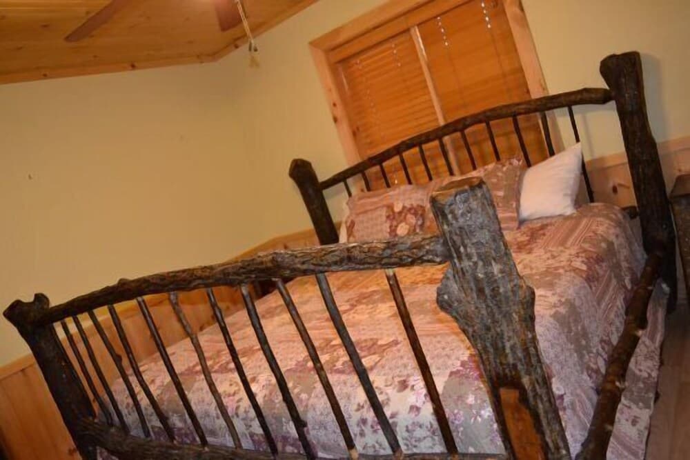 Hidden Creek- Near Ocoee River