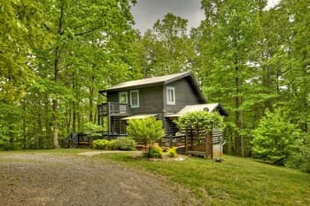 Sans Souci- Friendly Retreat