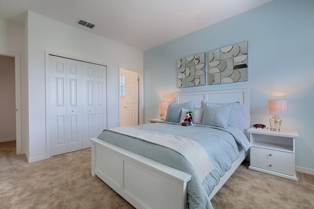 Providence - 6 BED Pool Home ON Golf Course