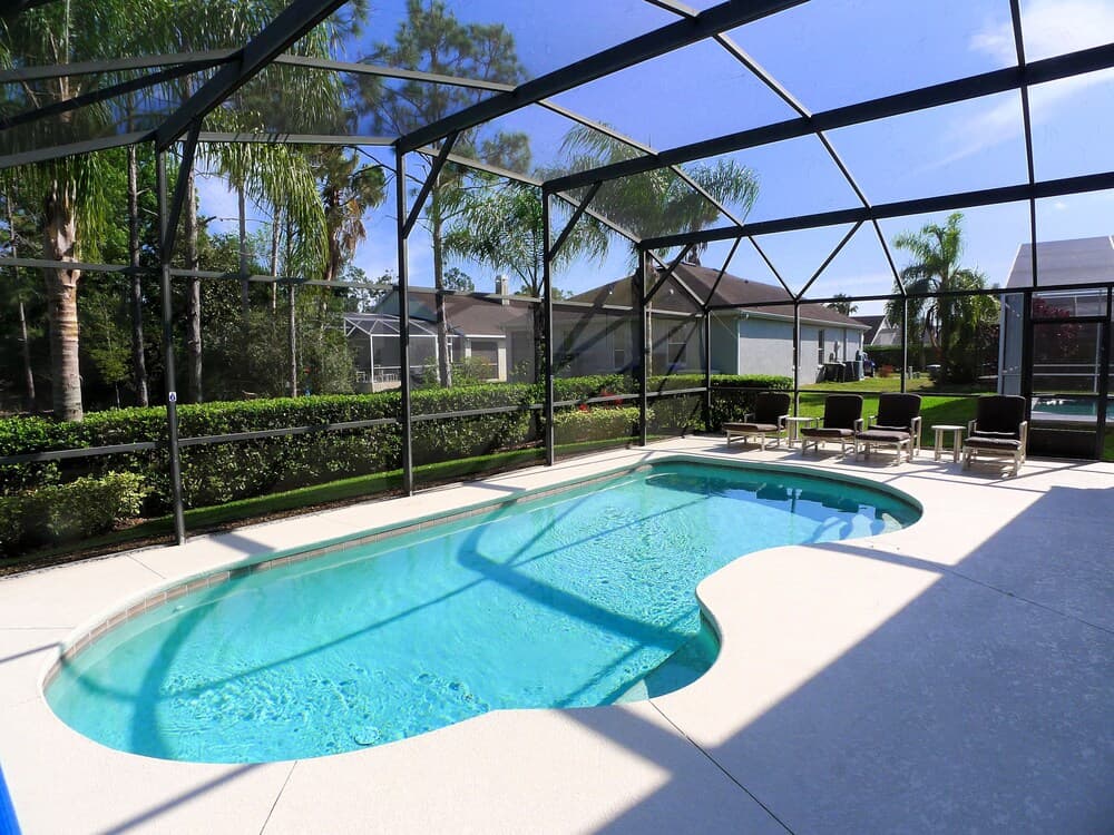 Highlands Reserve Tnc321