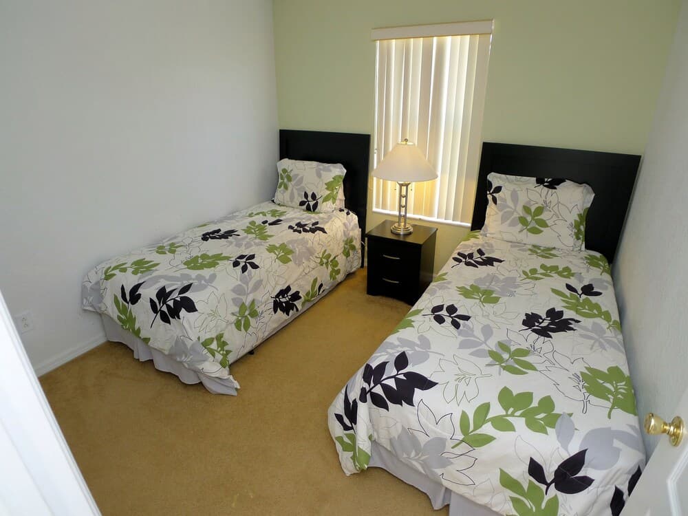 Highlands Reserve 5 Bed Pool Home