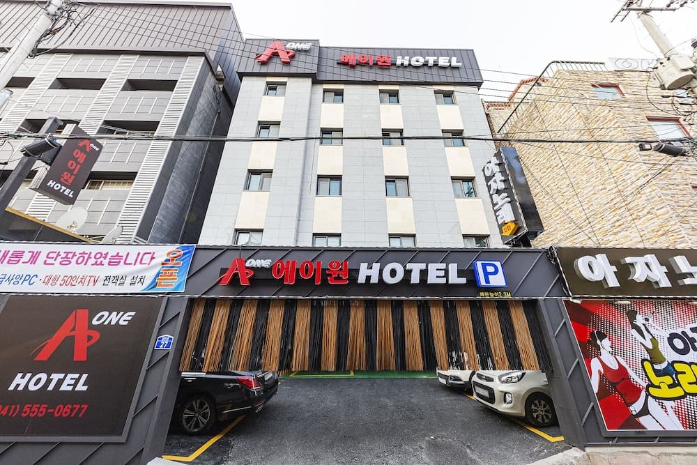 hotel image