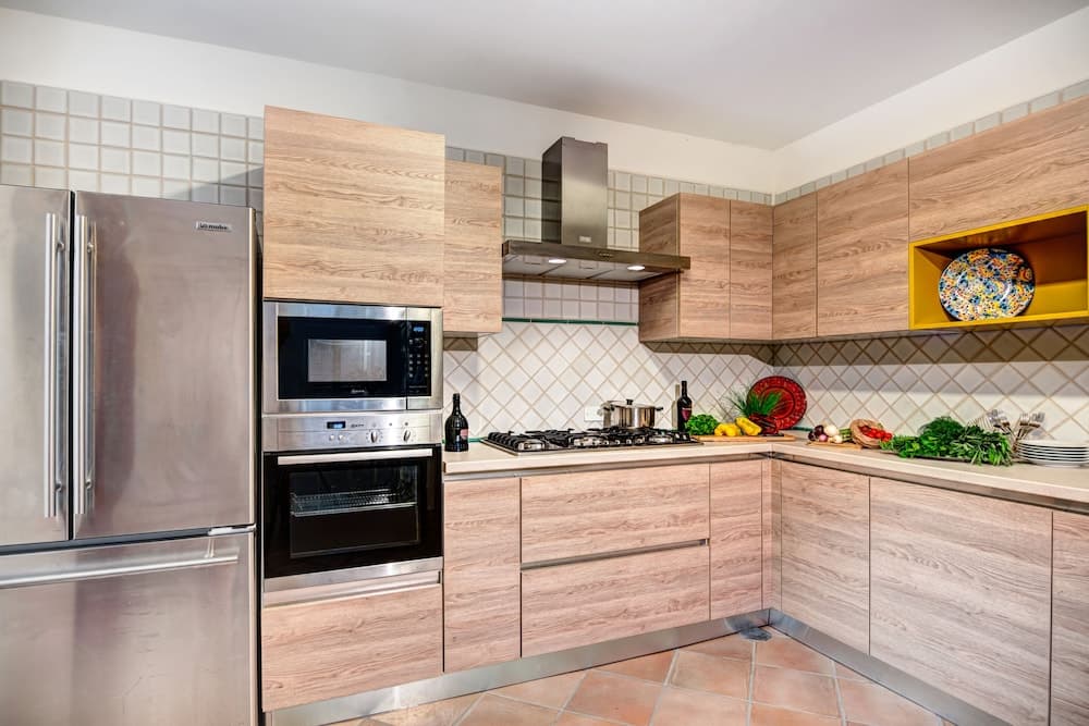 La Rustica di Torvillo