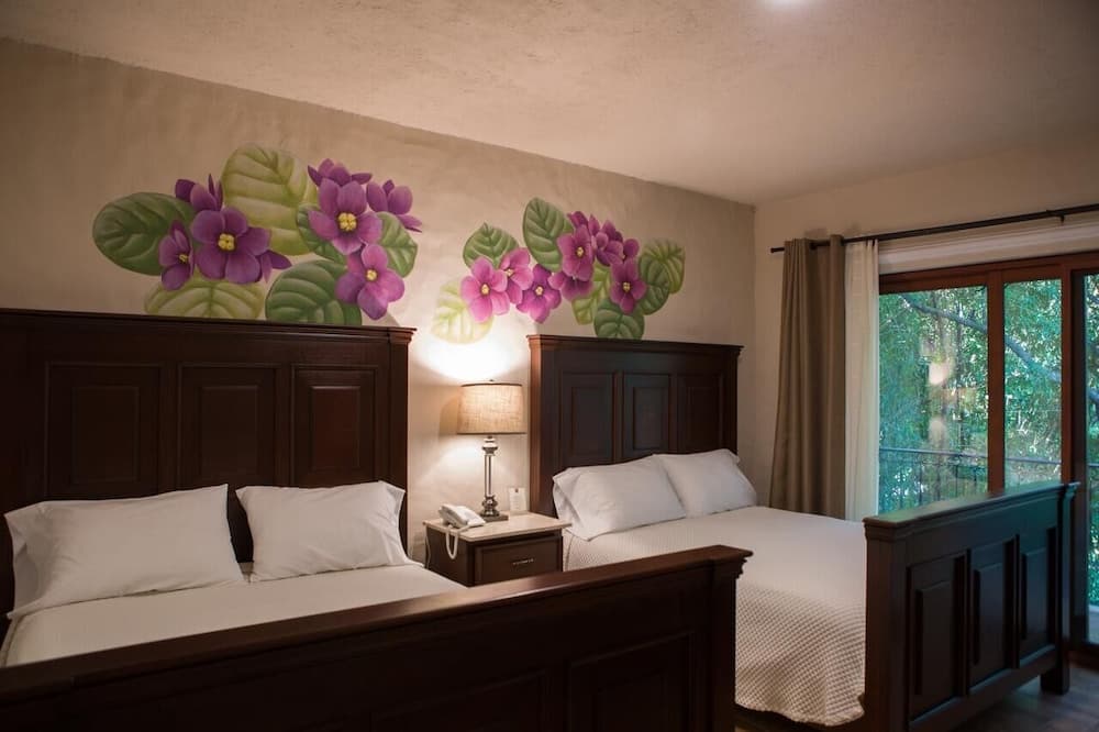 Hotel La Cañadita by Rotamundos