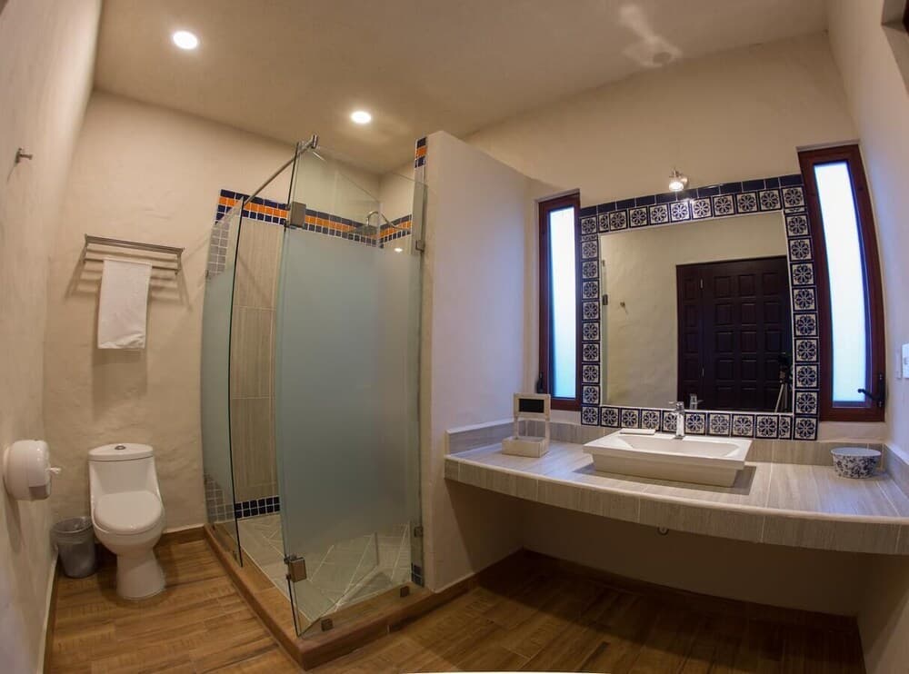 Hotel La Cañadita by Rotamundos