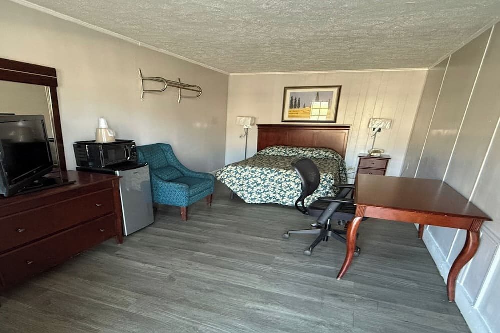 OYO Hotel Economy Inn US-29 Danville