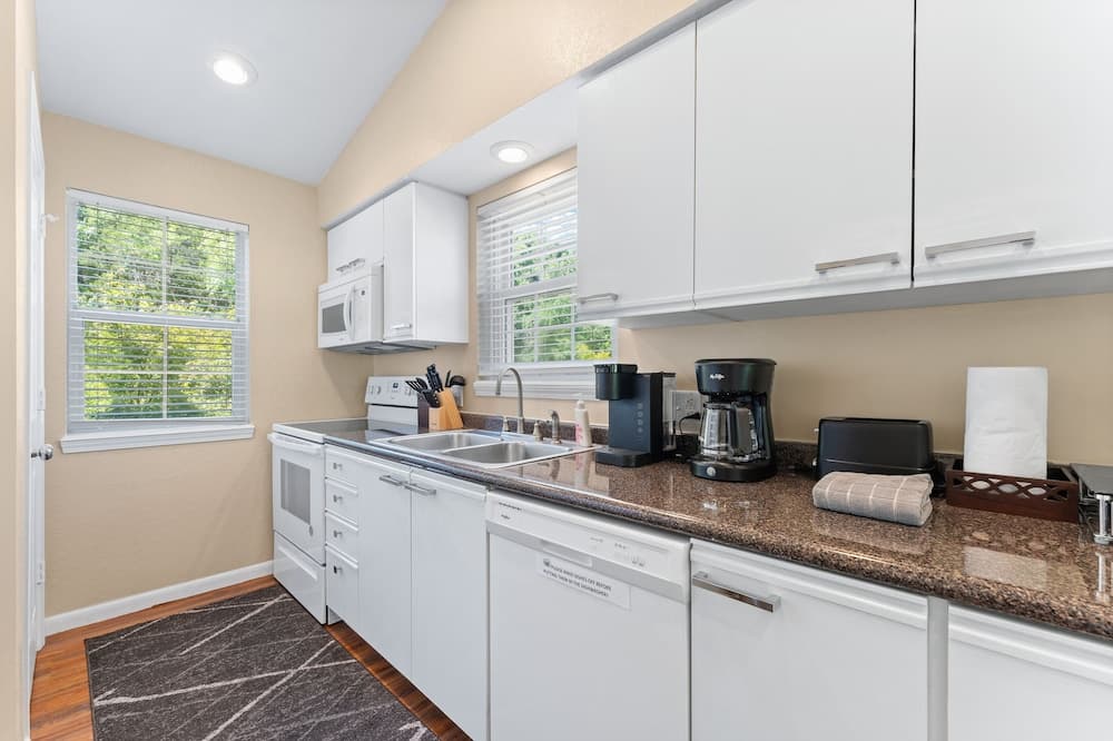 Serenity Now 2 Bedroom Condo by RedAwning