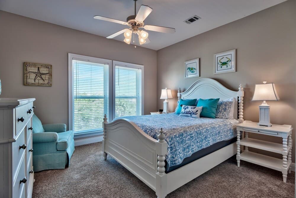 Crystal Vista Heated Pool Gulf Views