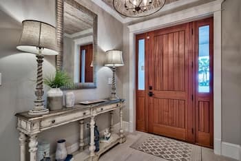 Seastar Palazzo Luxury Across From Beach