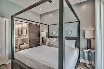 Crystal Sunset New Luxury Golf Cart