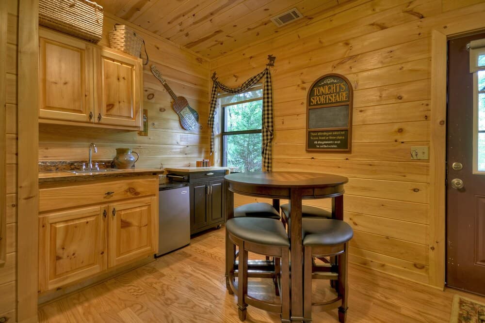 Sweetwater Escape Cozy Cabin a Fightingtown Access