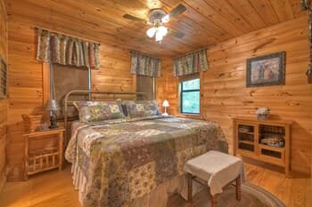 Sweetwater Escape Cozy Cabin a Fightingtown Access