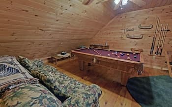 Dancing Waters- Fightingtown Creek Frontage