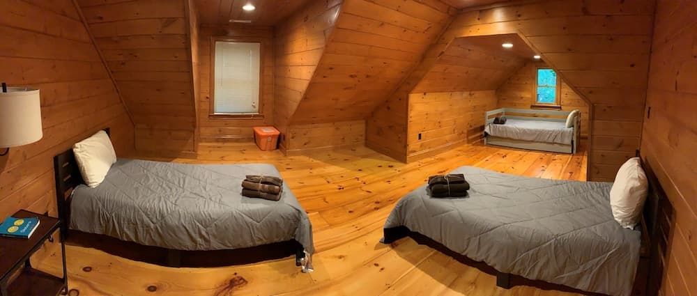 Black Bear River Lodge