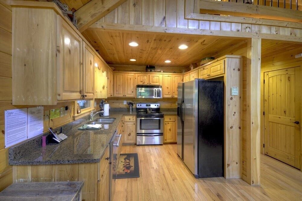 Go Fish- Fightingtown Creek Frontage