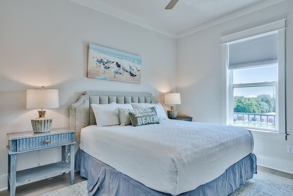 Grand Sandpiper Chateau Golf Cart Pool