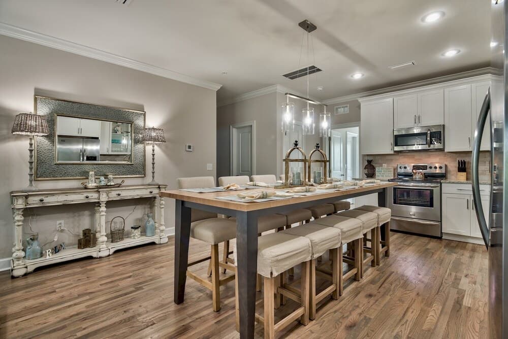 Silverfin Villa NEW Luxury Steps To Beach