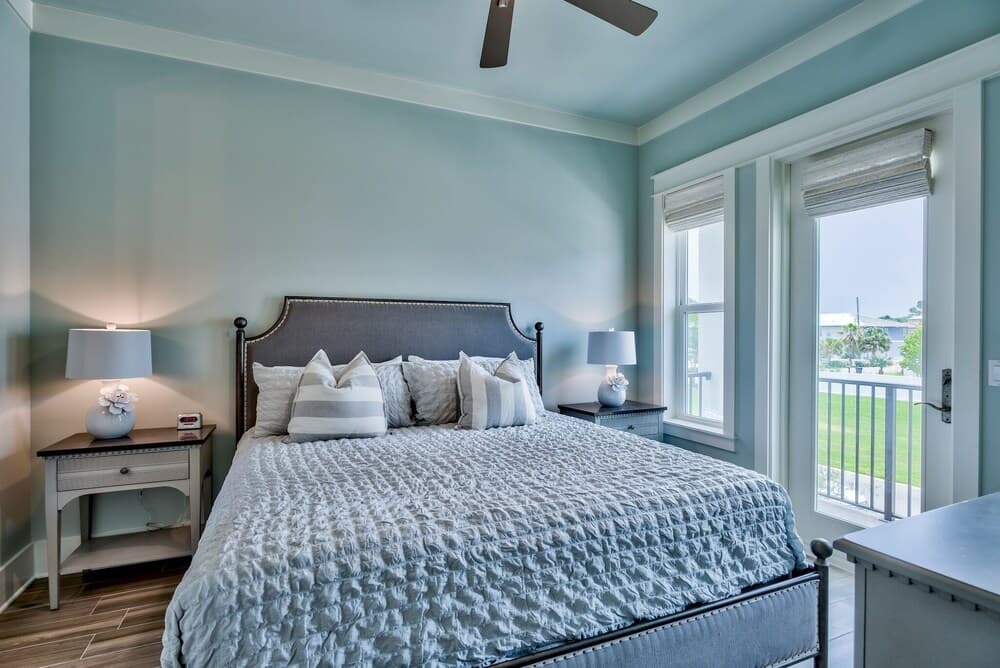 White Coral Chateau NEW Luxury Golf Cart