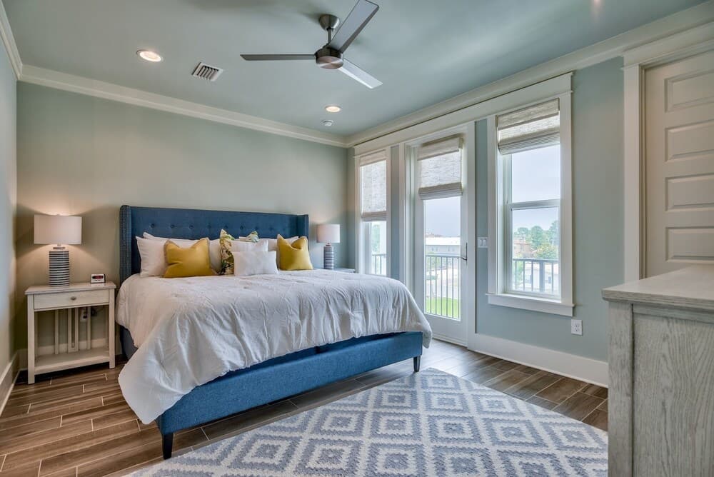 White Coral Chateau NEW Luxury Golf Cart