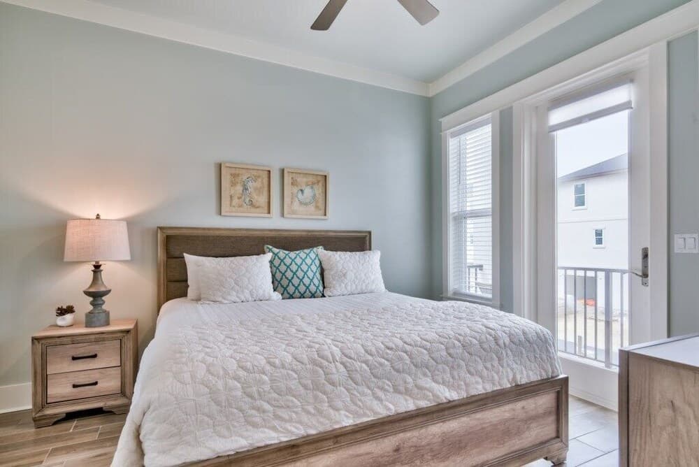 Starfish Chateau NEW Luxury Golf Cart