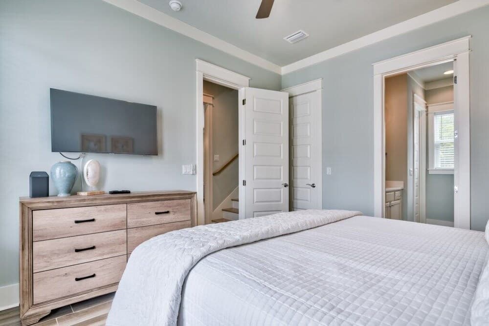 Starfish Chateau NEW Luxury Golf Cart