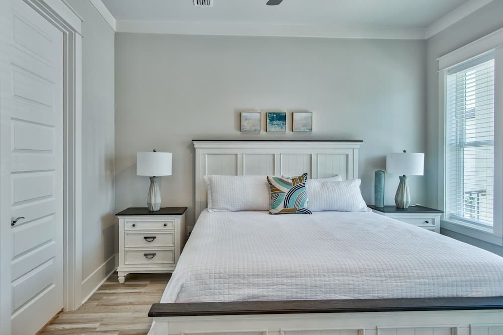 Shearwater Chateau Golf Cart Pool