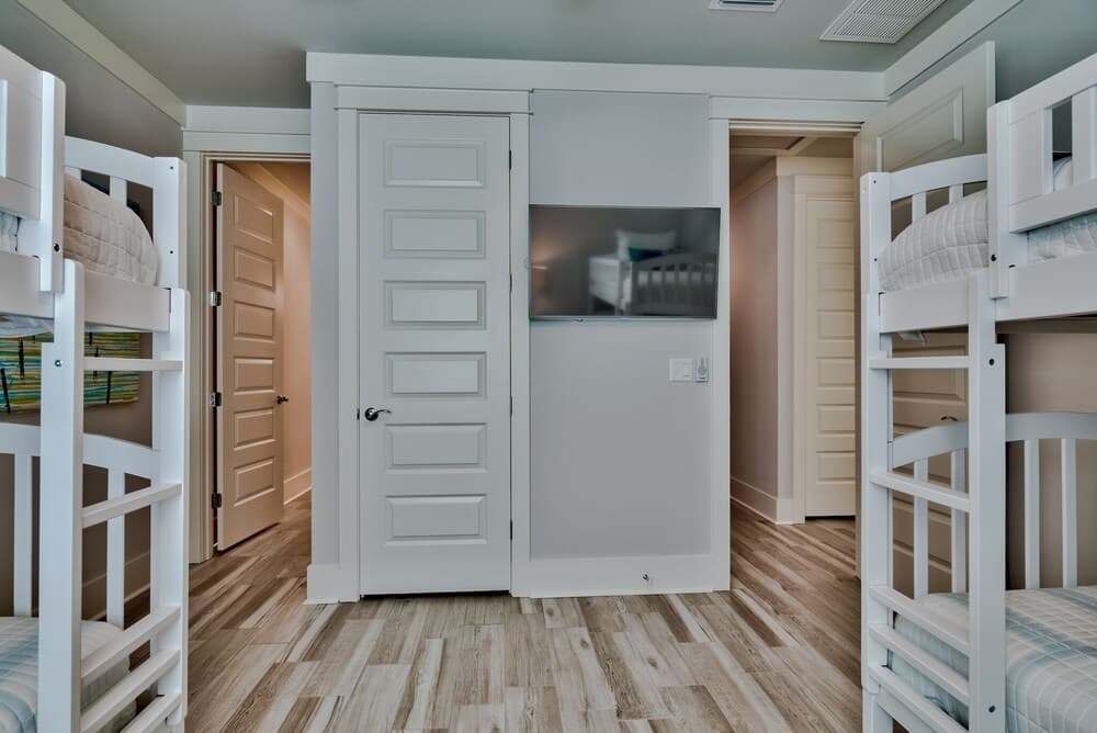 Ciboney Chateau Golf Cart New Luxury