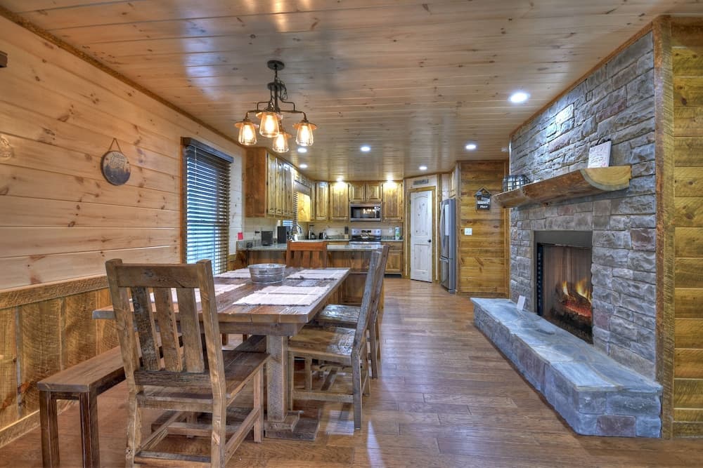 Moonshine Magic Manor