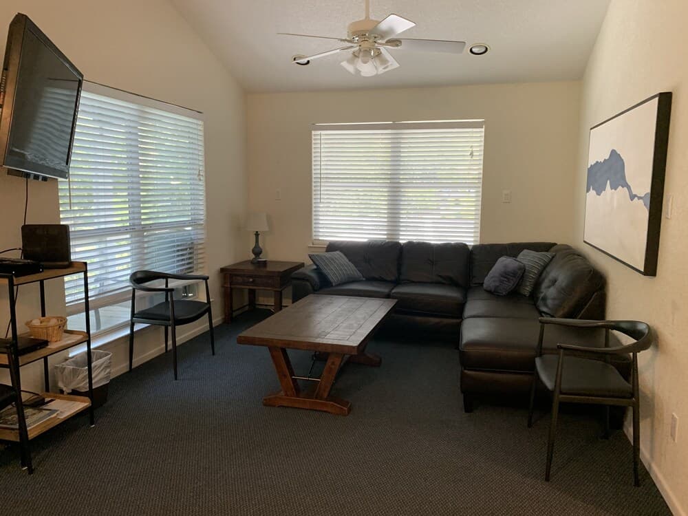 Water Haus Daily Rental 12 Guests