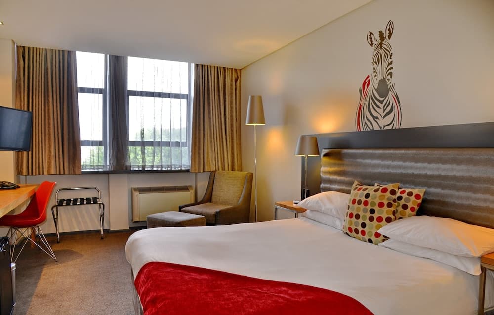 Fountains Hotel Cape Town