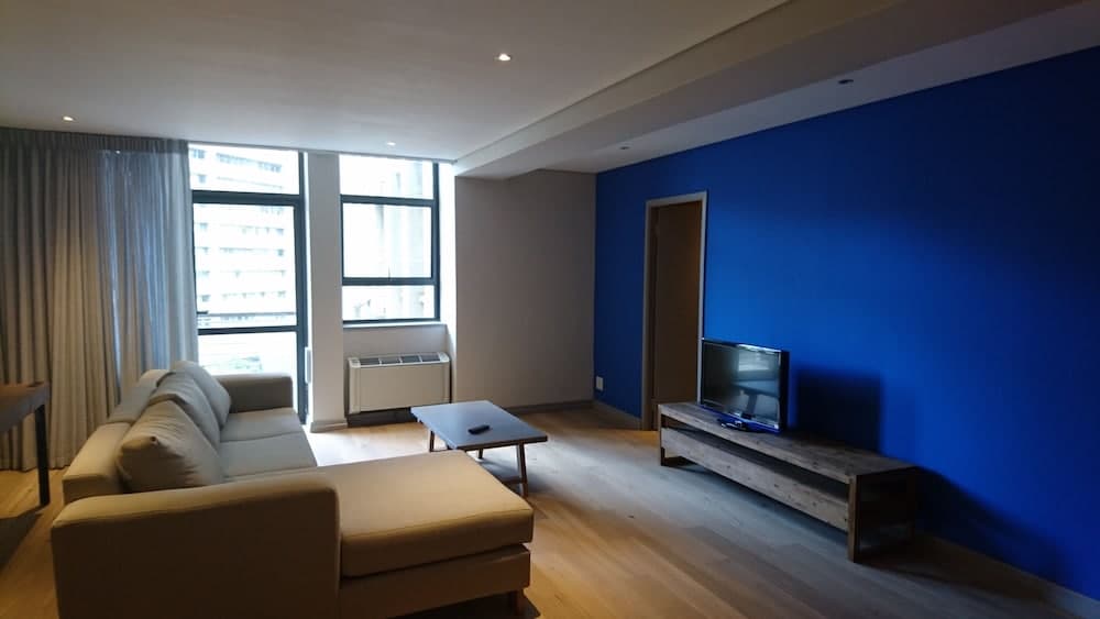 Fountains Hotel Cape Town