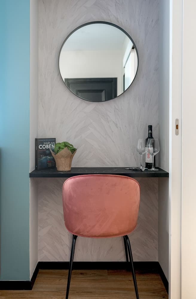 Dizengoff Garden Hotel