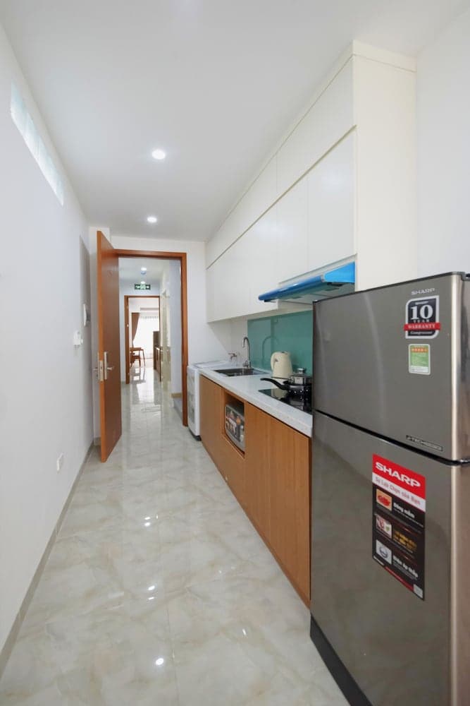 L&J House managed by Lily Home