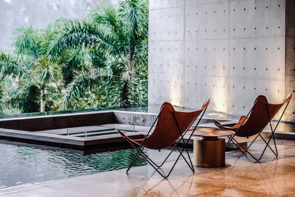 LUX Chongzuo Guangxi Resort Villas