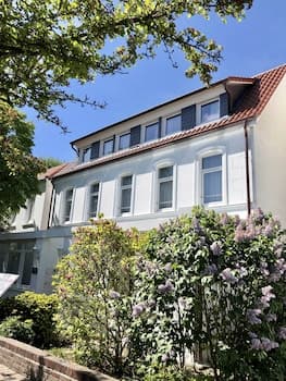 Strandloft Drei Norderney