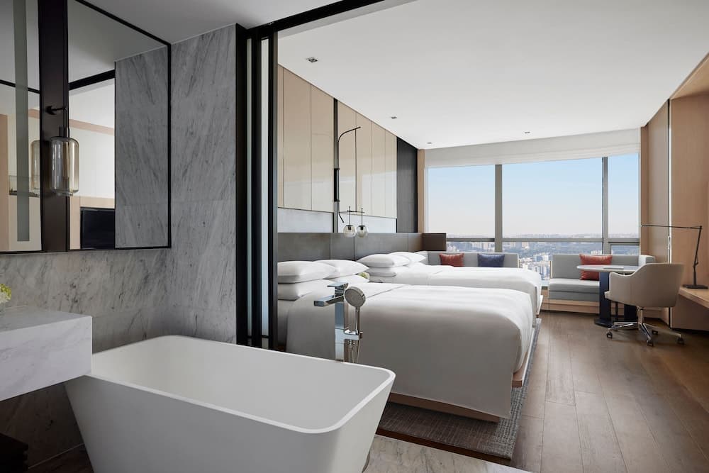 Shenyang Marriott Hotel