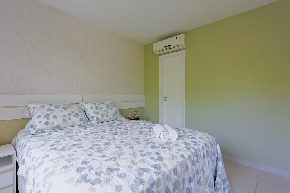 GB20 Incrível Ap 3 Quartos - Guarajuba