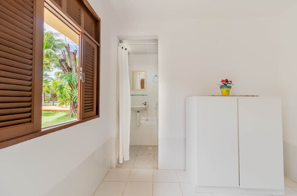 IT13 Linda Casa 4 Suítes a 200m da Praia