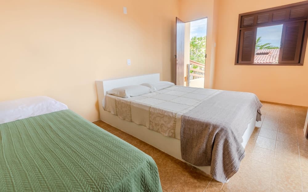 IT13 Linda Casa 4 Suítes a 200m da Praia