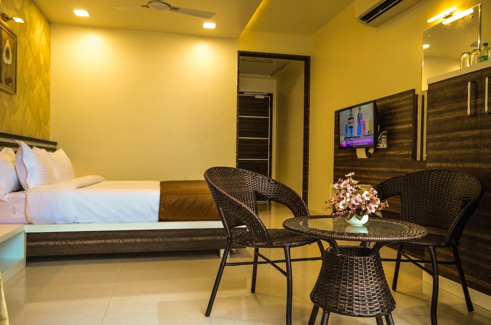 Rudra Shelter International