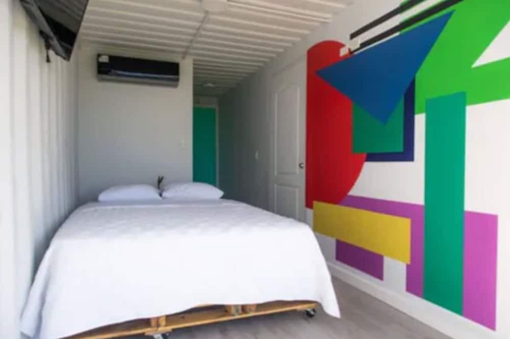 Nomada Republic Hotel Punta Chame