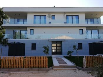 Lovely 2-bed Apartment in Drenje Near Rabac